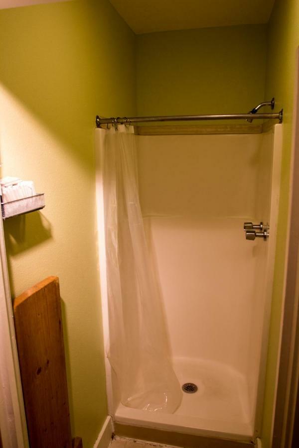 Estes Park Adventure Hostel ภายนอก รูปภาพ