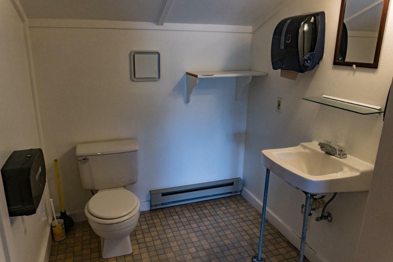 Estes Park Adventure Hostel ภายนอก รูปภาพ