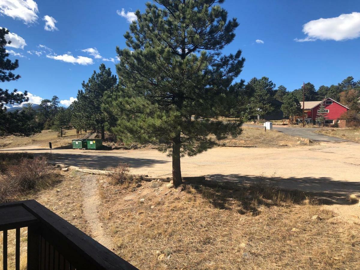 Estes Park Adventure Hostel ภายนอก รูปภาพ
